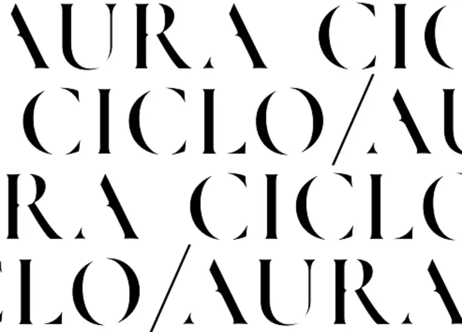 Ciclo aura Background