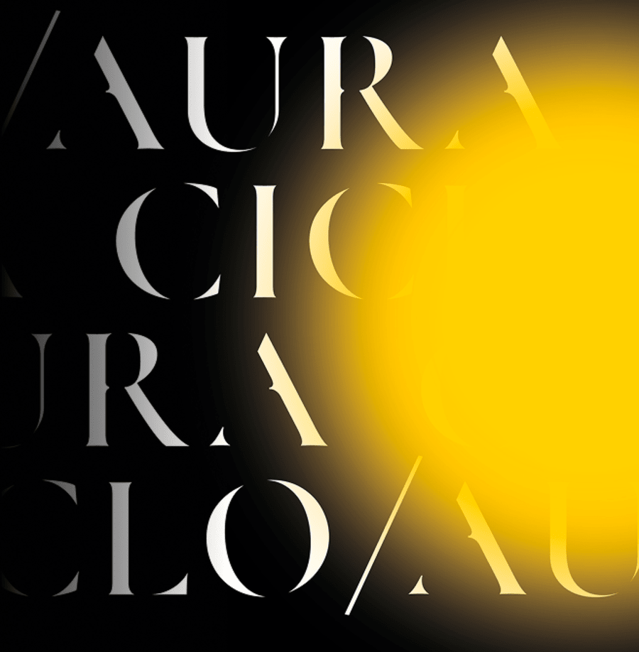 Background ciclo aura