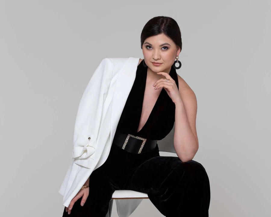 Aigul Akhmetshina