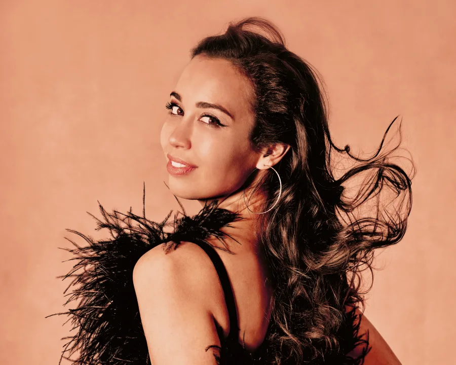 Nadine Sierra